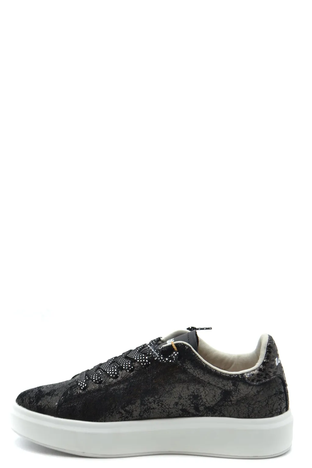 Lotto Sneakers Black