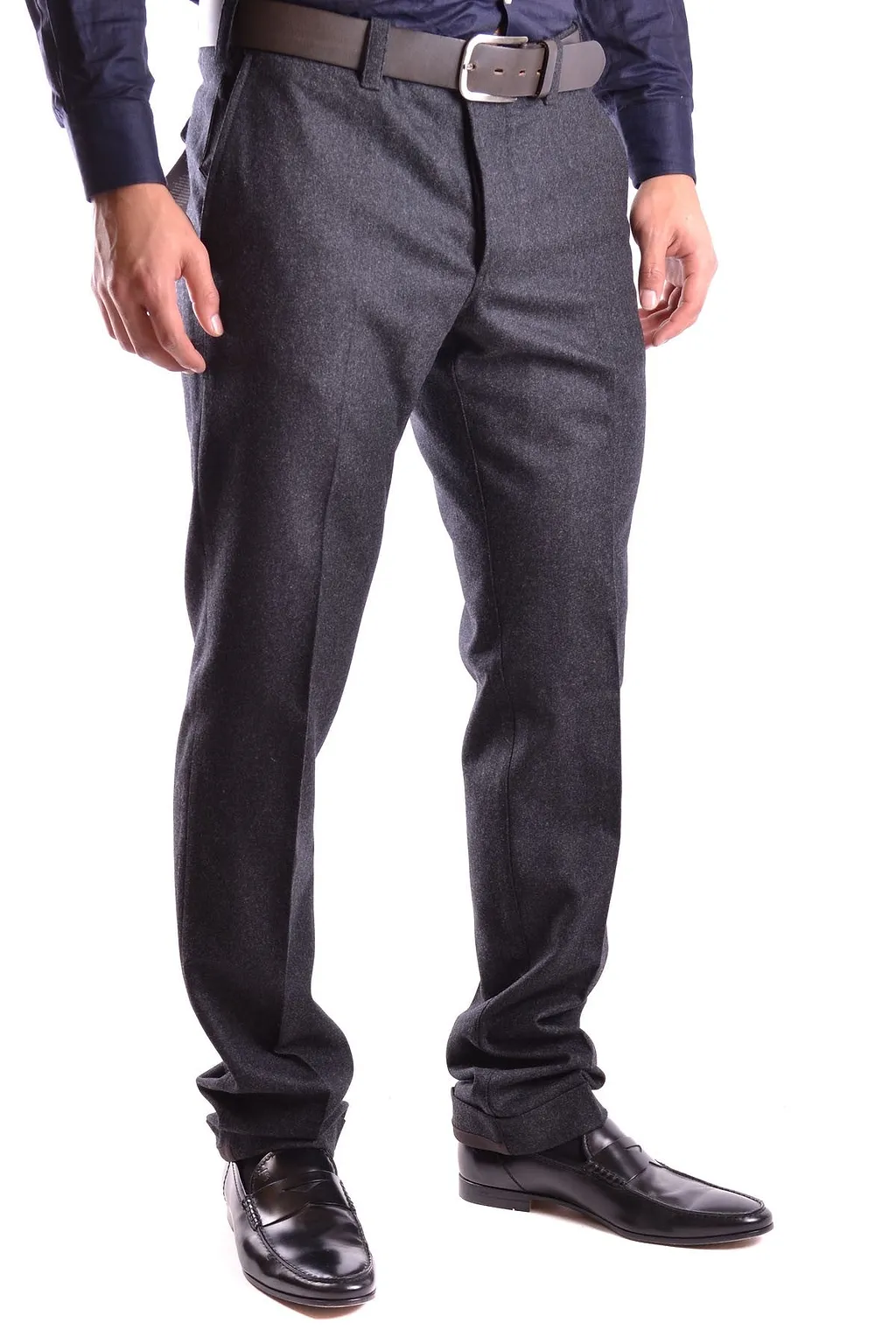 Pt01/Pt05 Trousers Gray