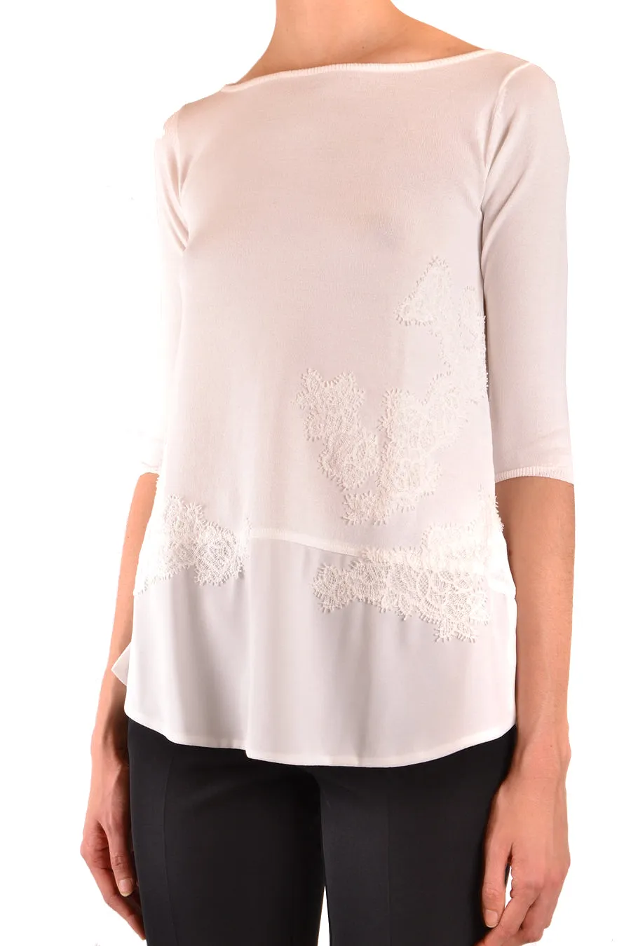 Ermanno Sweater
