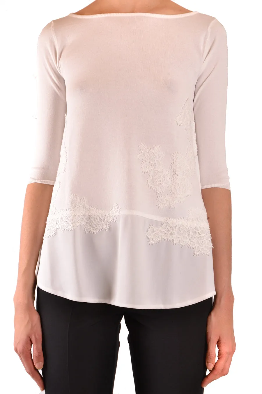 Ermanno Sweater