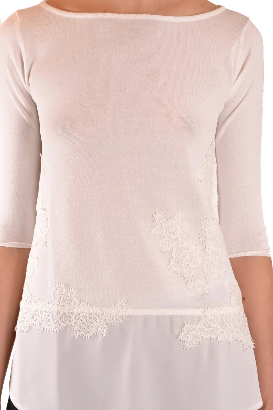Ermanno Sweater