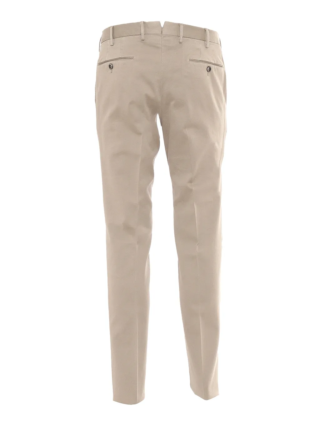 Pt01 Slim, Flat Front, Diagonal Pockets