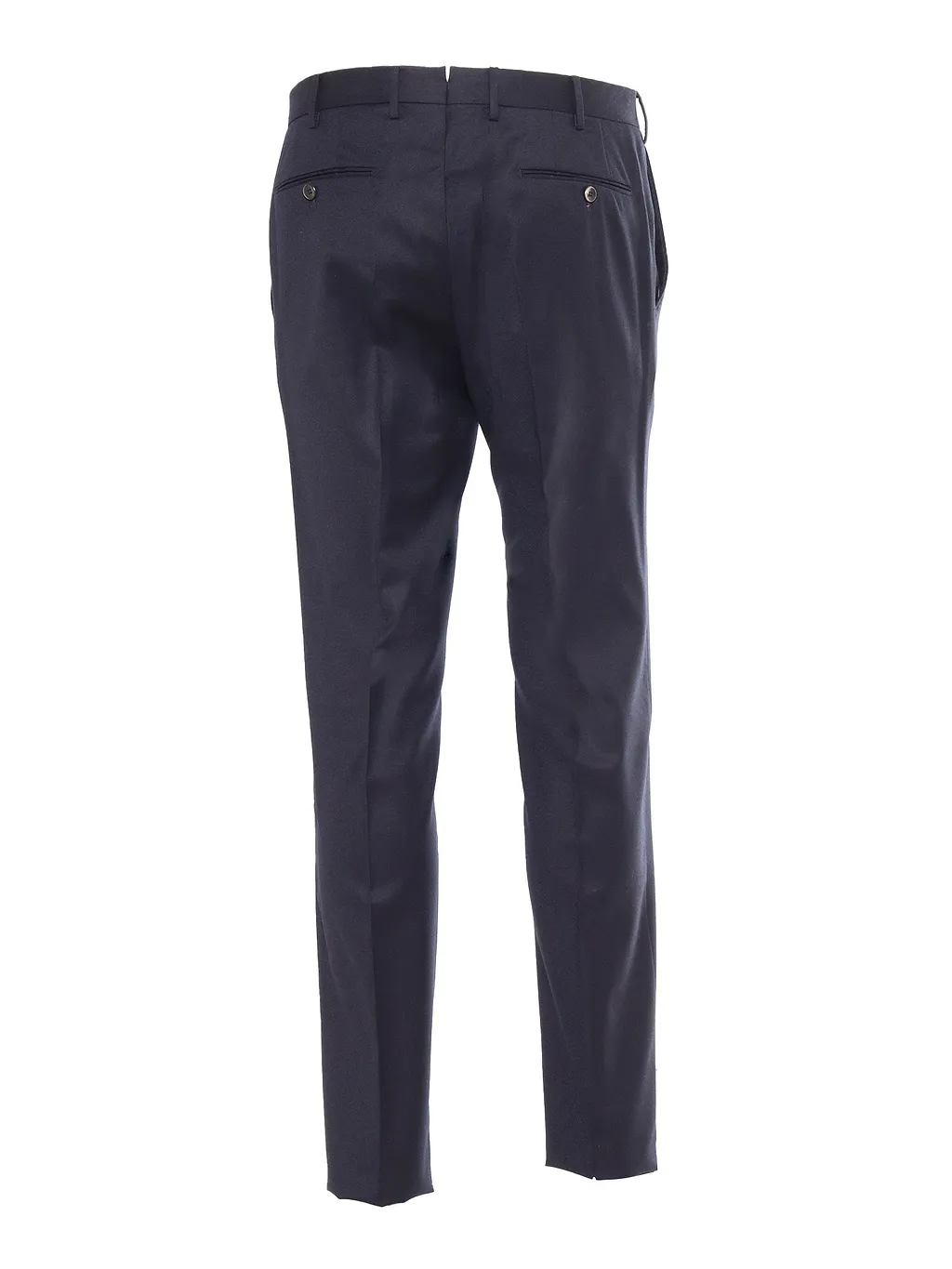 Pt01 Slim, Flat Front, Diagonal Pockets
