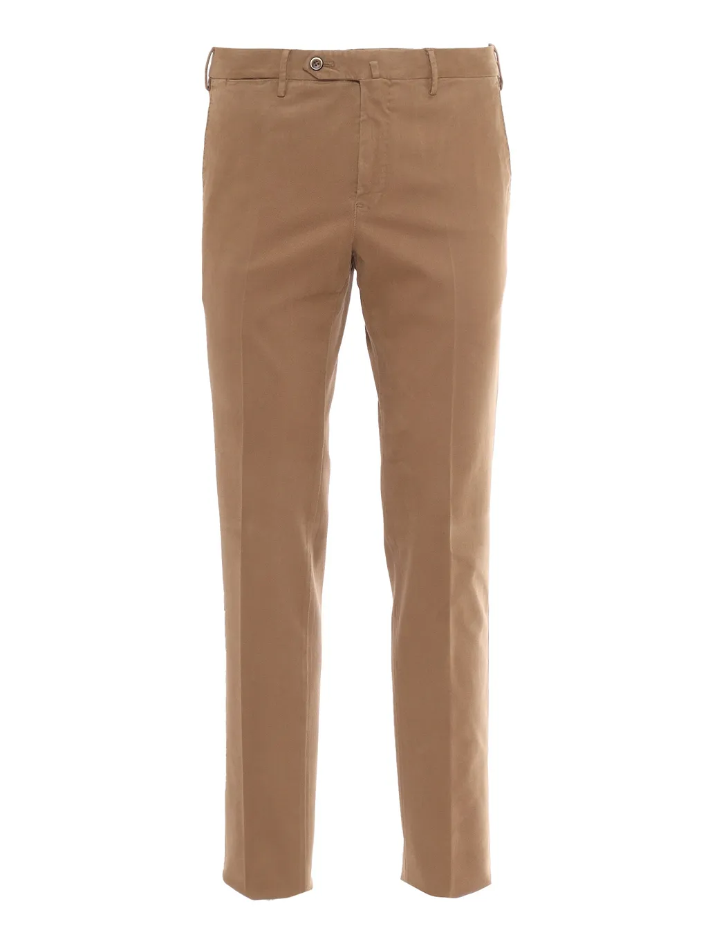 Pt01 Slim, Flat Front, Diagonal Pockets