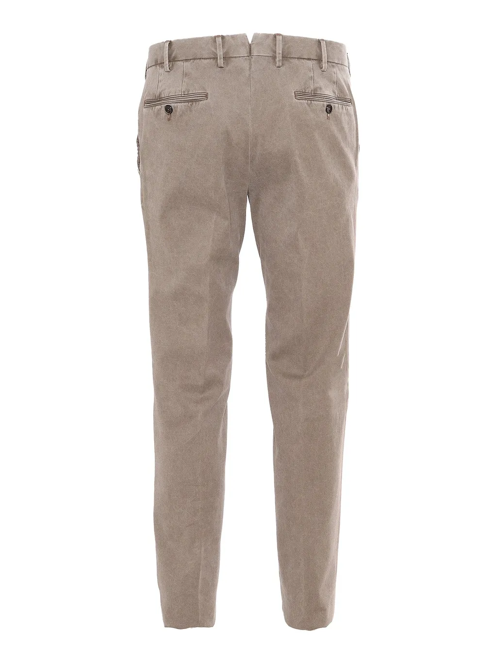 Pt01 Slim, Flat Front, Diagonal Pockets