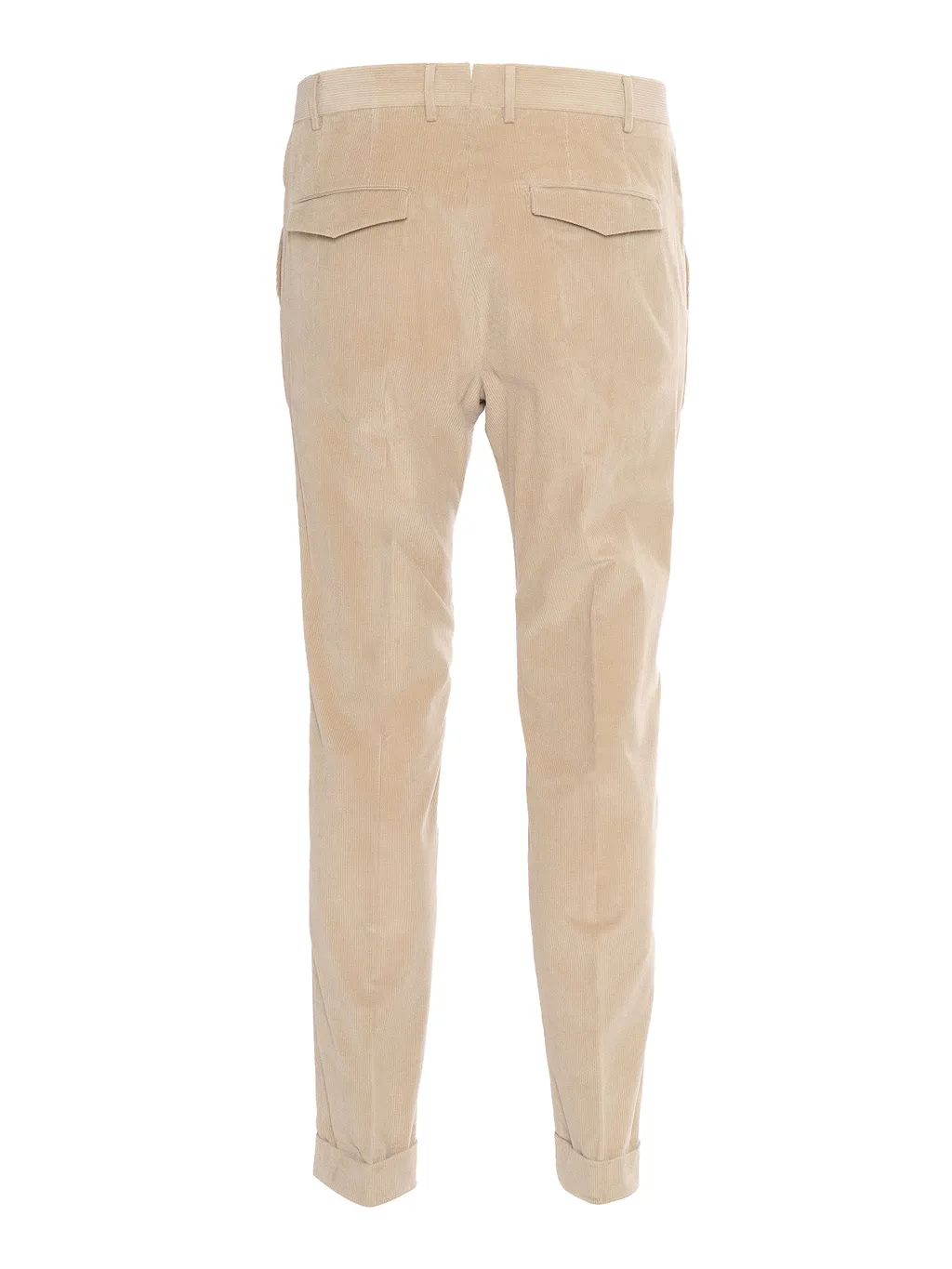 Pt01 Master Flat Front Diagonal Pockets Flap Back Pockets Turn Up