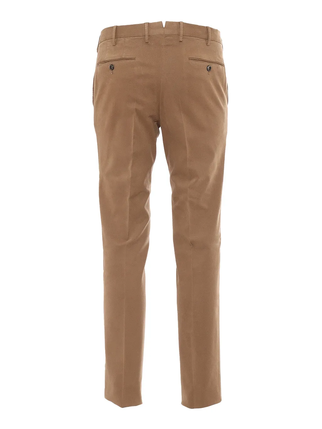 Pt01 Slim, Flat Front, Diagonal Pockets