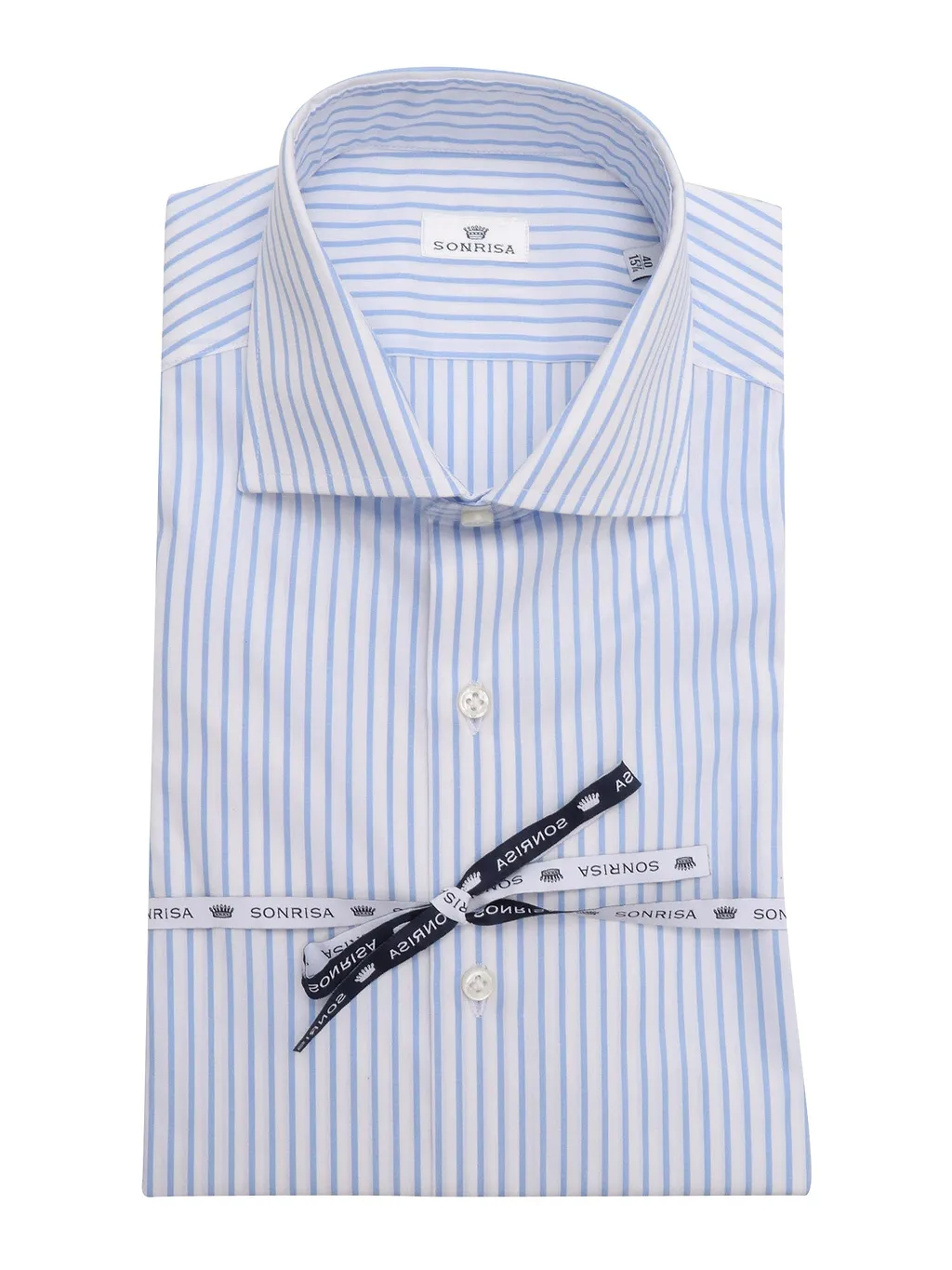 Sonrisa Camicia Uomo