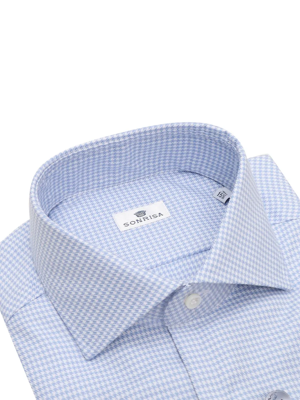 Sonrisa Camicia Uomo