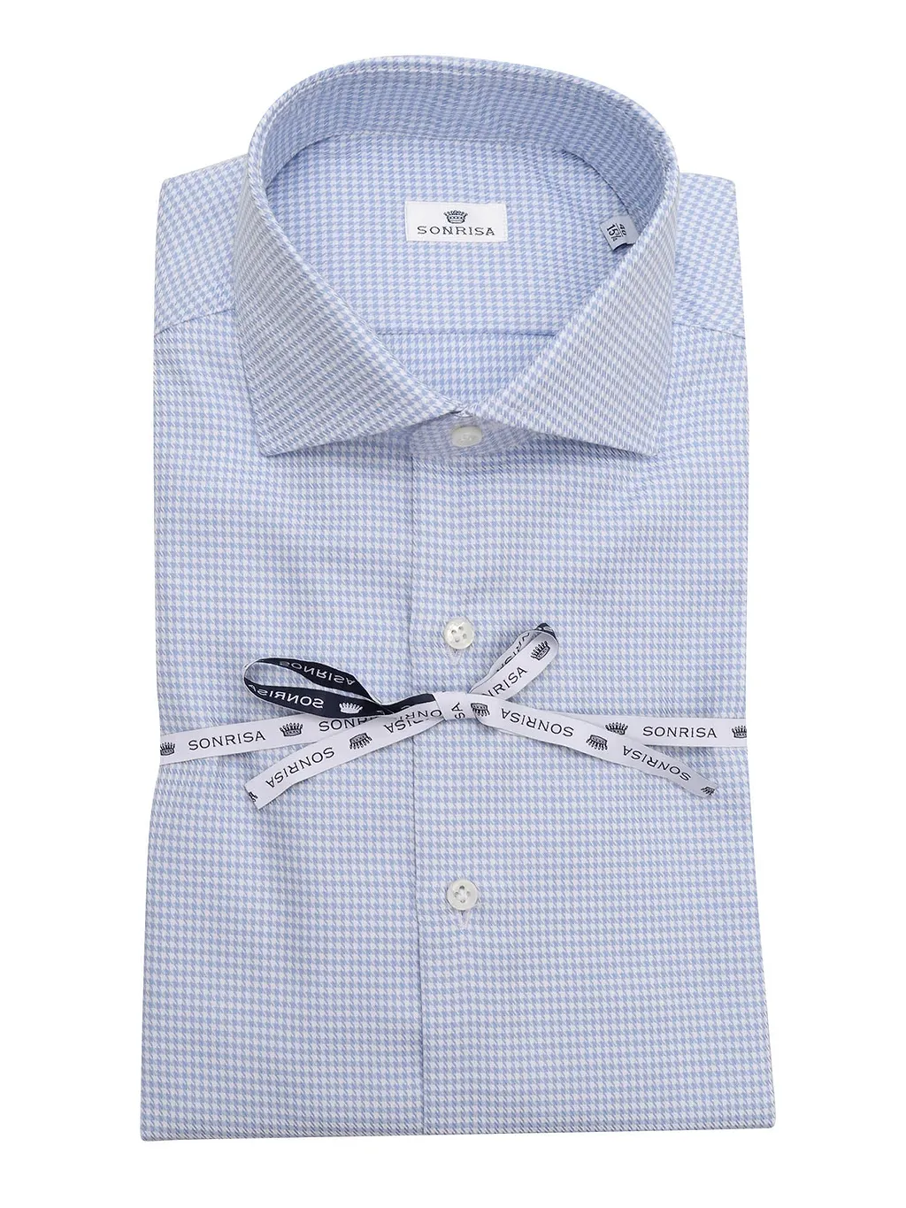 Sonrisa Camicia Uomo