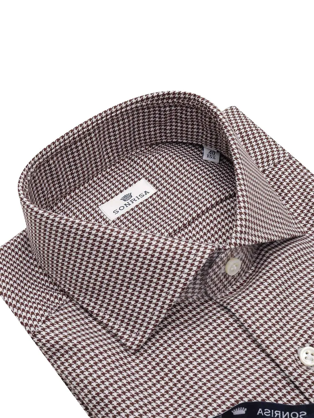 Sonrisa Camicia Uomo