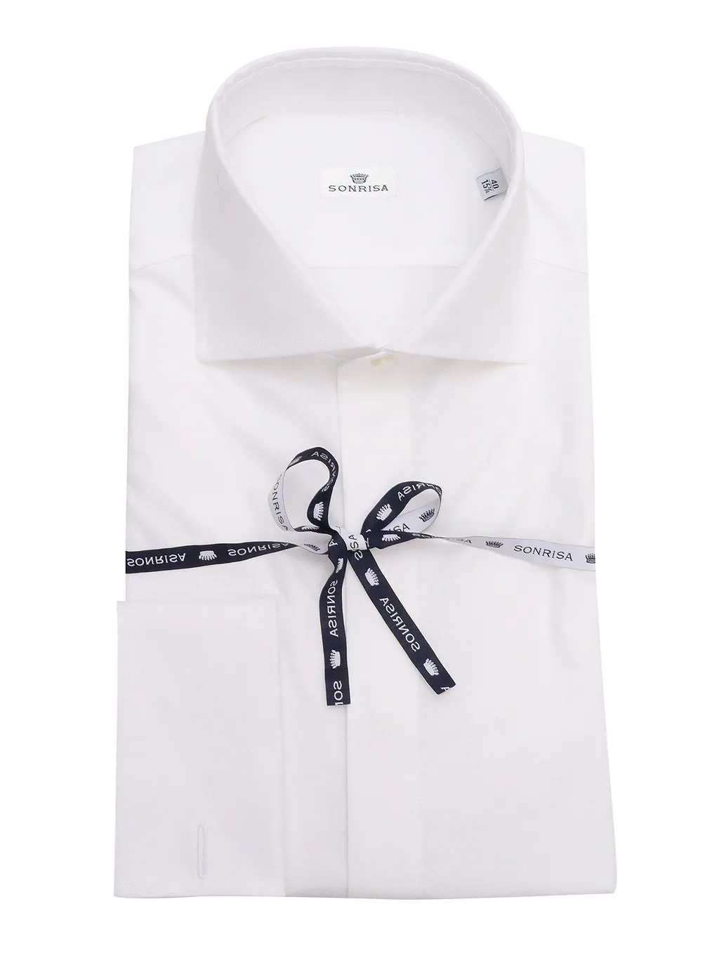 Sonrisa Camicia Uomo