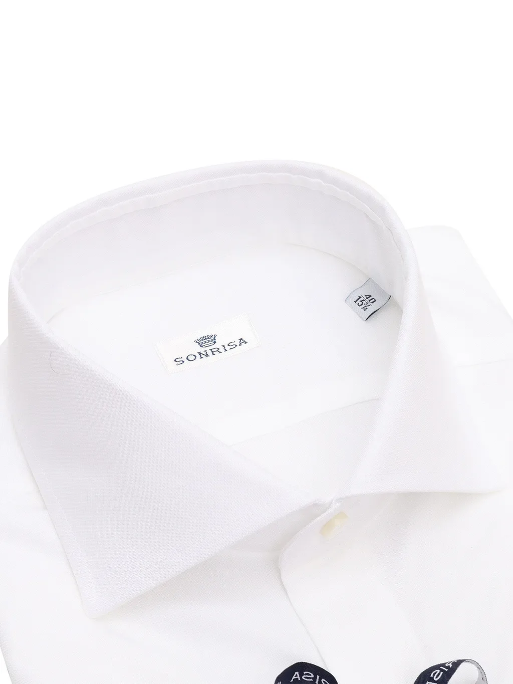 Sonrisa Camicia Uomo