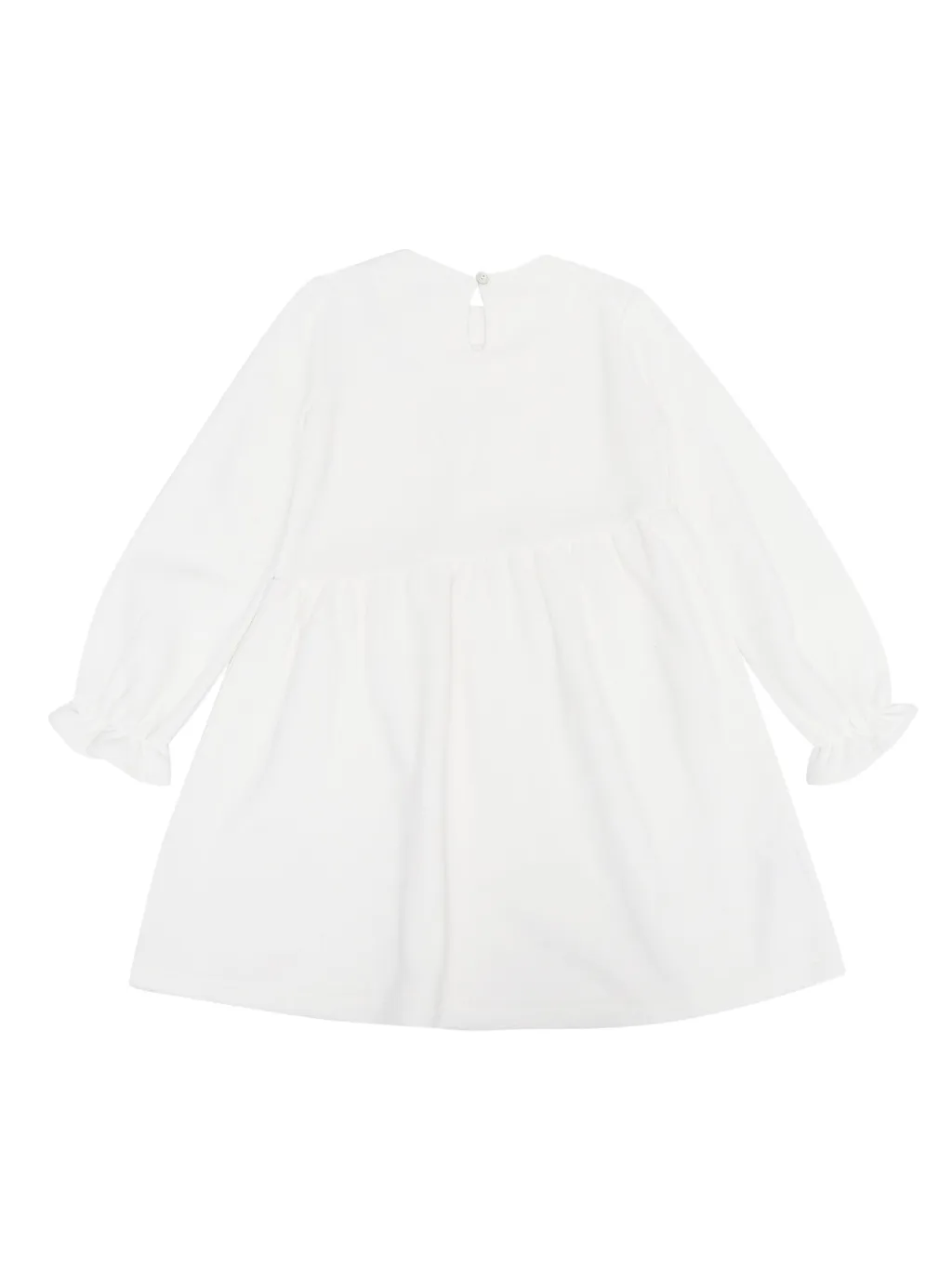 Magil Abito Punto Milano Dress
