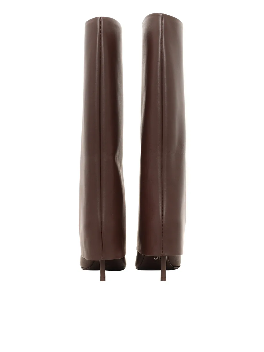 Sergio Levantesi Gorizia5 Calf Cioccolato Boots