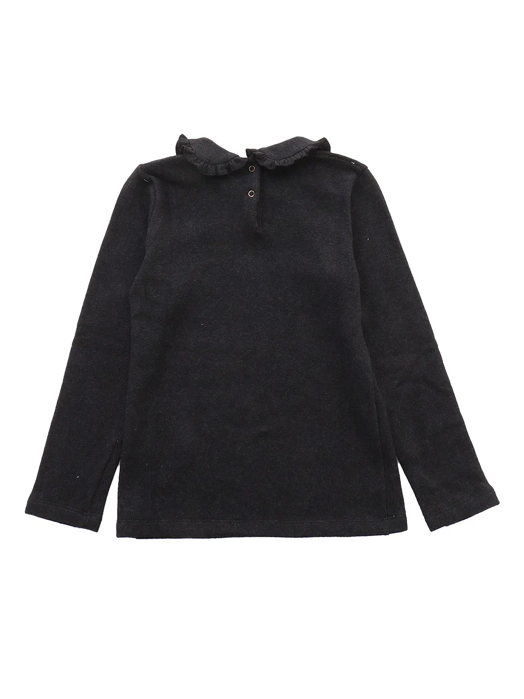 La Titta Stella Maglia Caldo Cotone