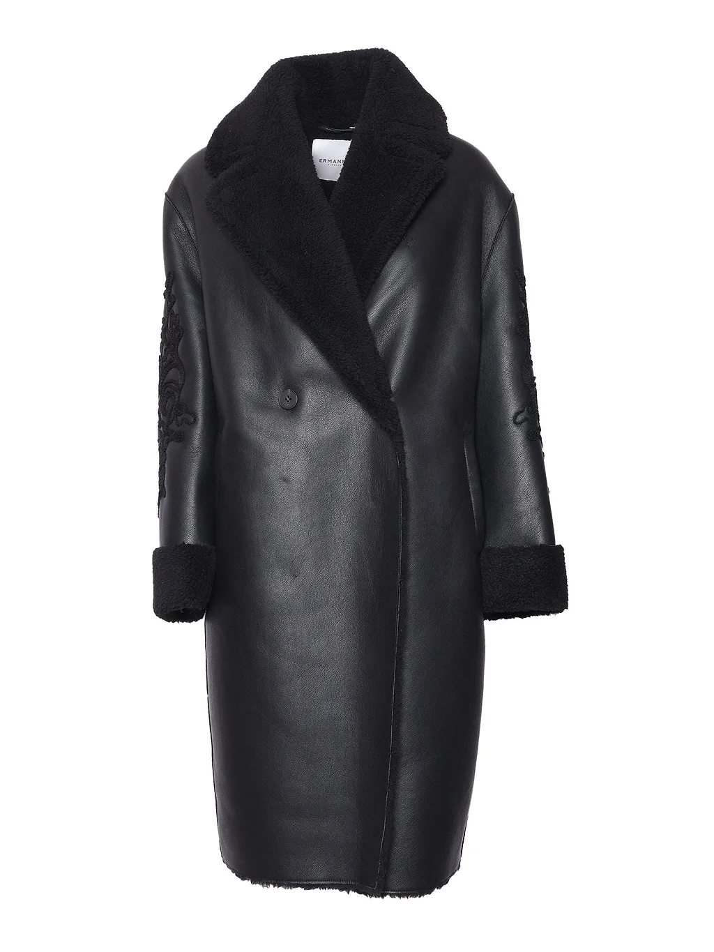 Ermanno Di E.Scervino Cappotto