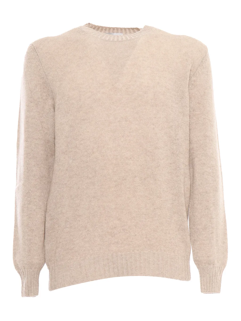 Sette Fili Cashmere Girocollo Rasato Vanis 2 F