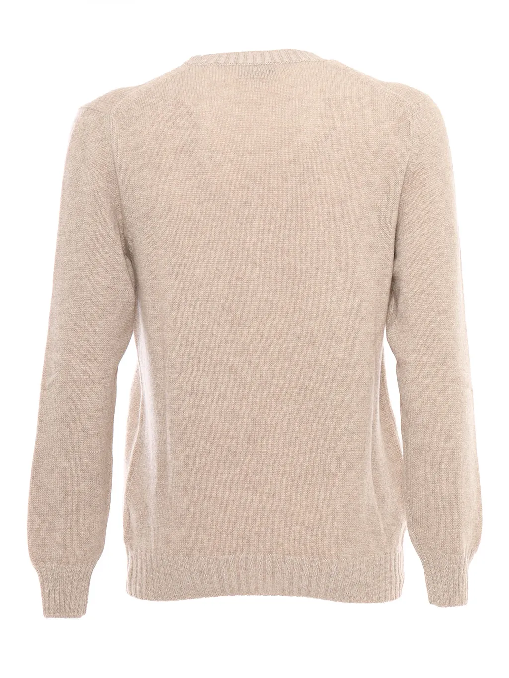 Sette Fili Cashmere Girocollo Rasato Vanis 2 F