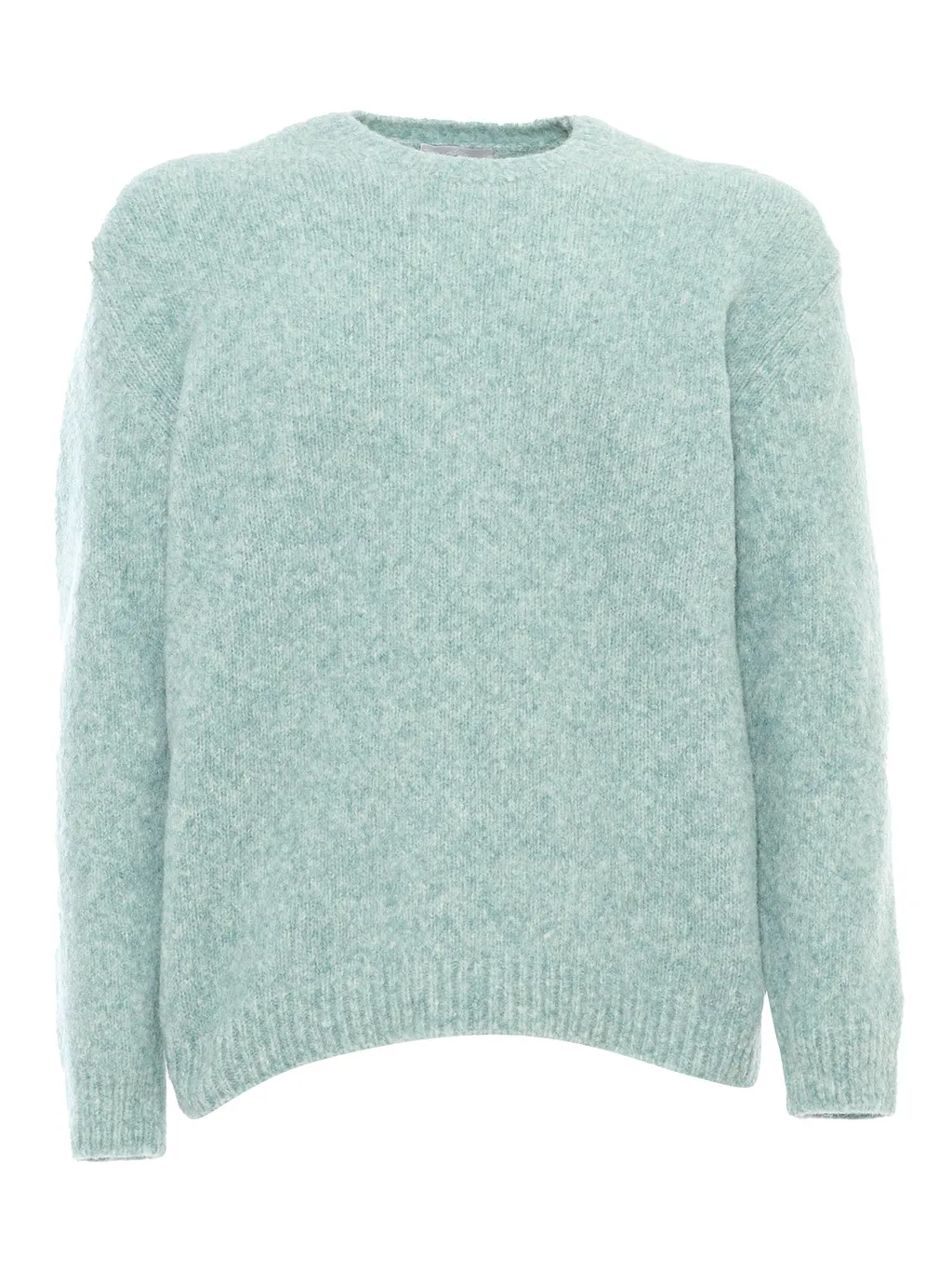 Sette Fili Cashmere Girocollo Rasato Over