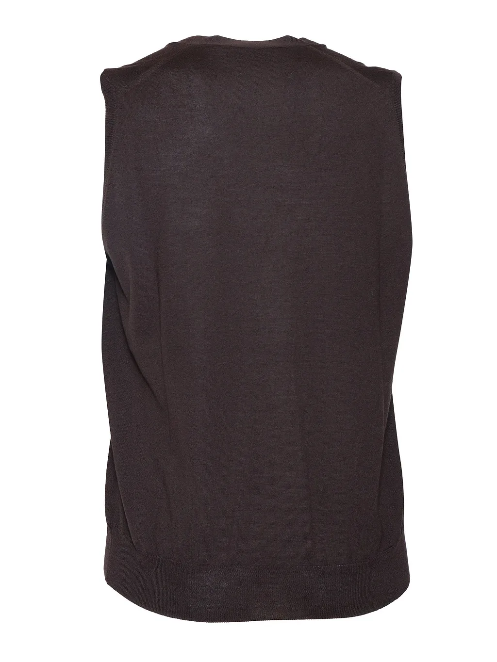 Phi Fdl Gilet Bott.R.Merino