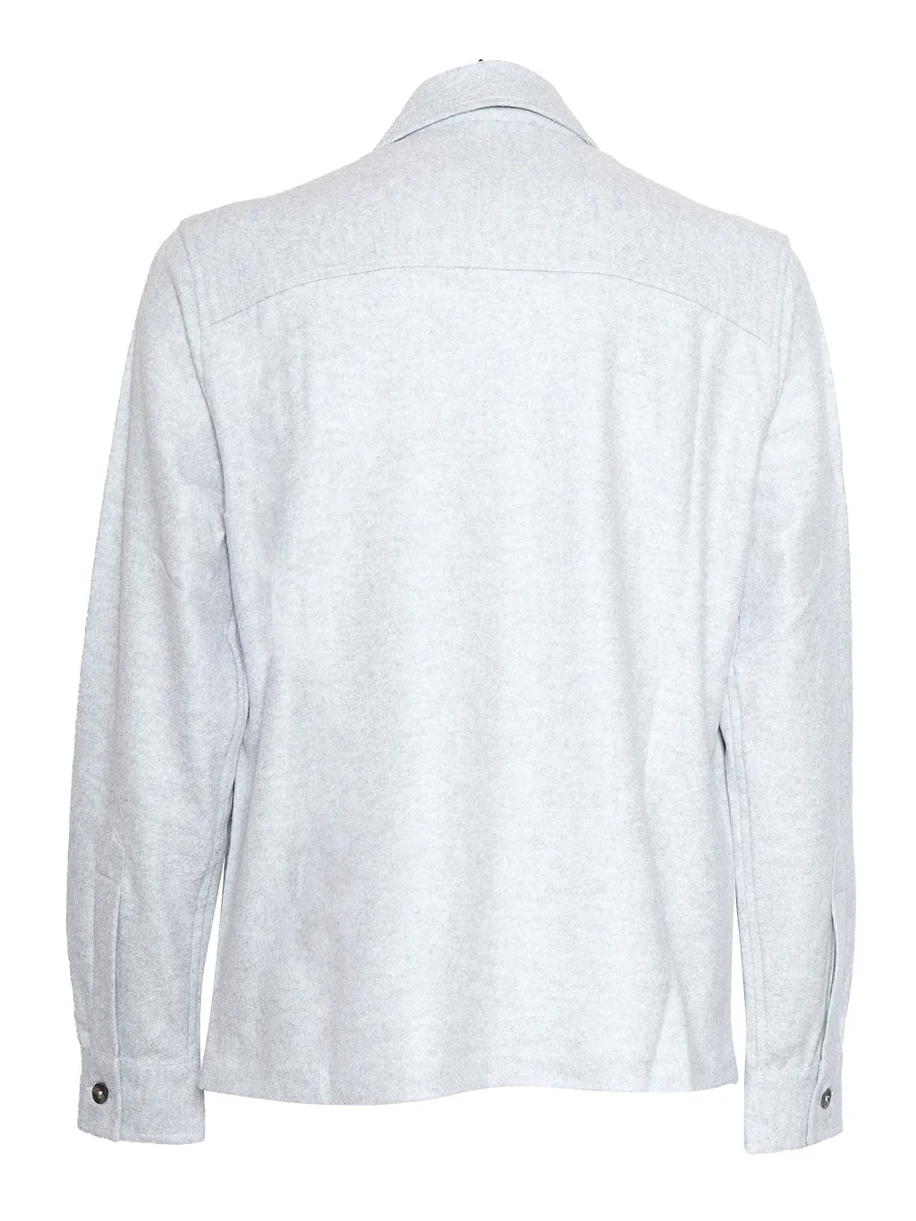 Phi Fdl Felpa C.Camicia Ml