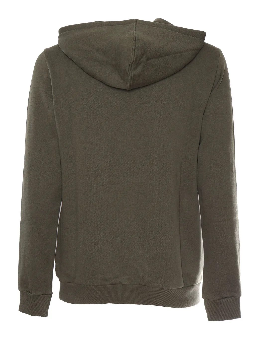 Fjallraven Logo Hoodie M