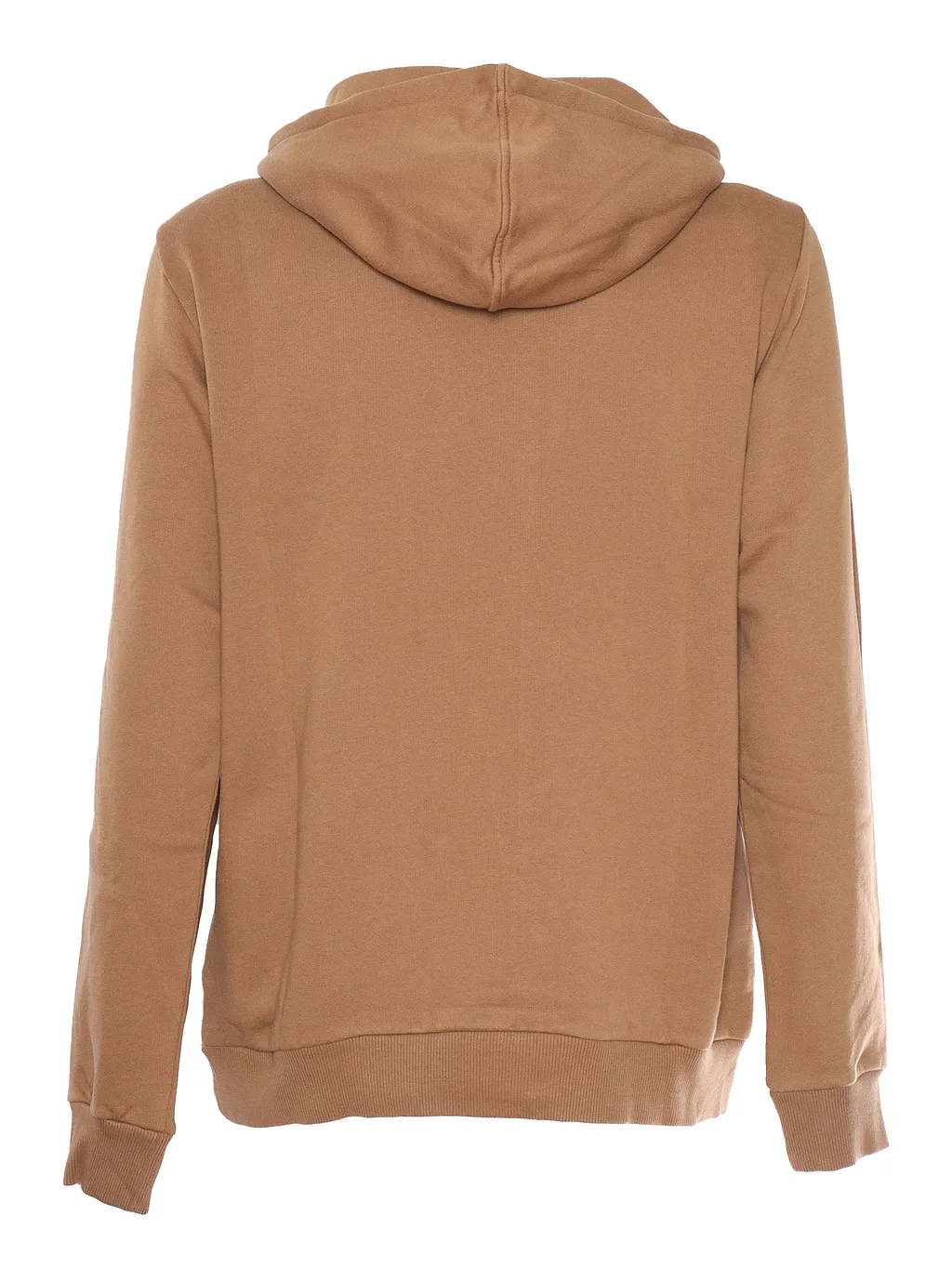 Fjallraven Logo Hoodie