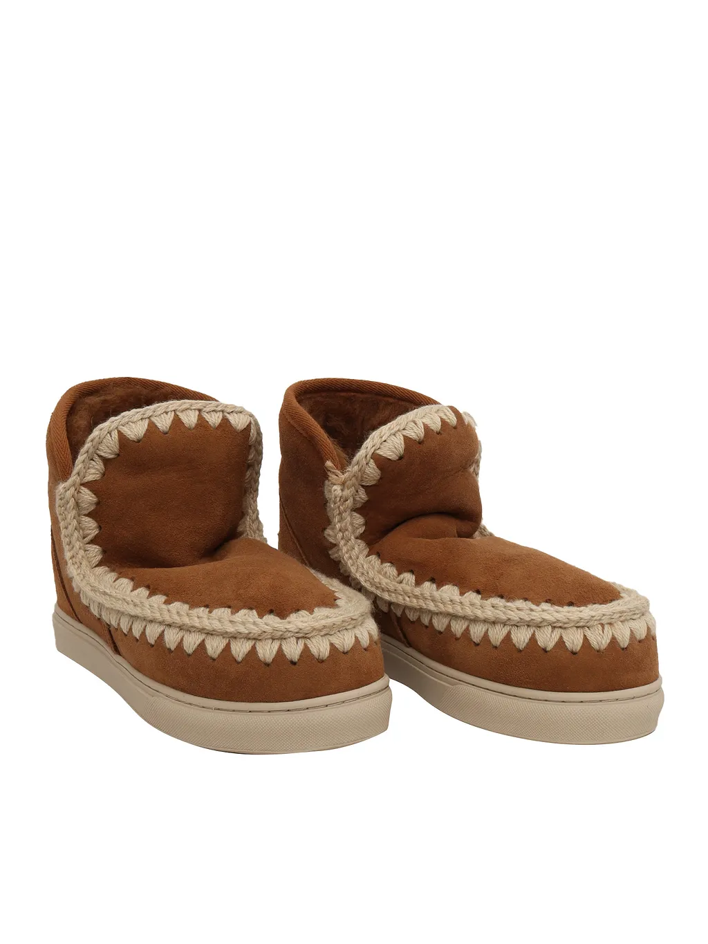 Mou Eskimo Sneaker