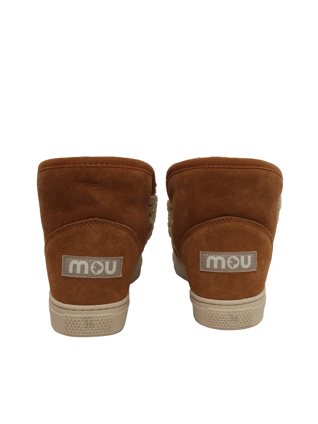 Mou Eskimo Sneaker