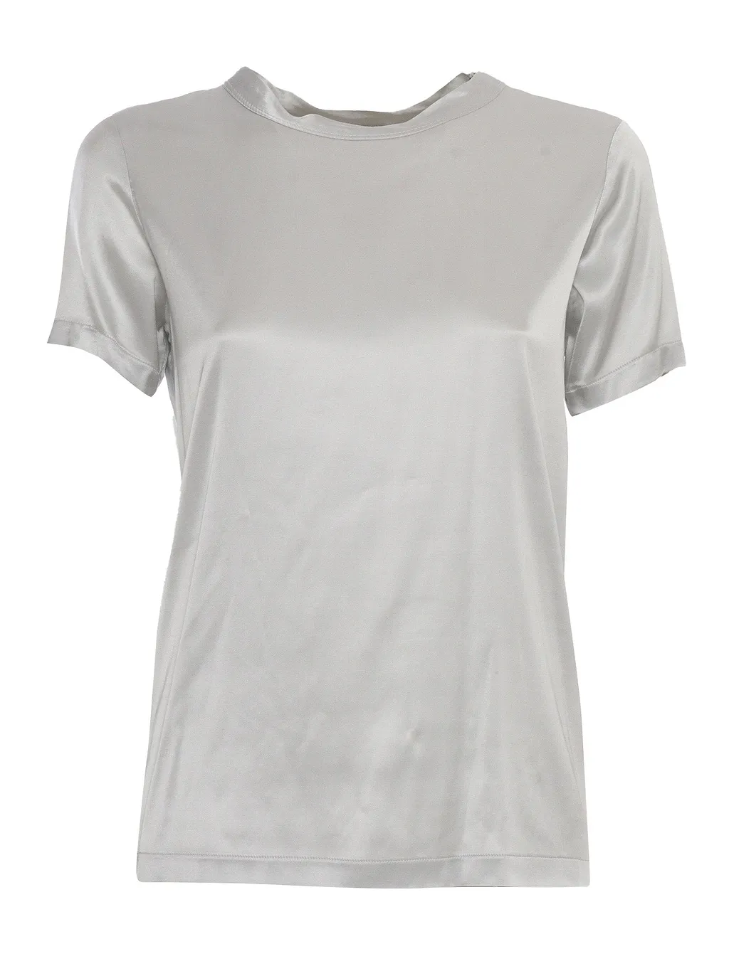 Mazzarelli Camicie Camicia In Seta Mod. Calipso G