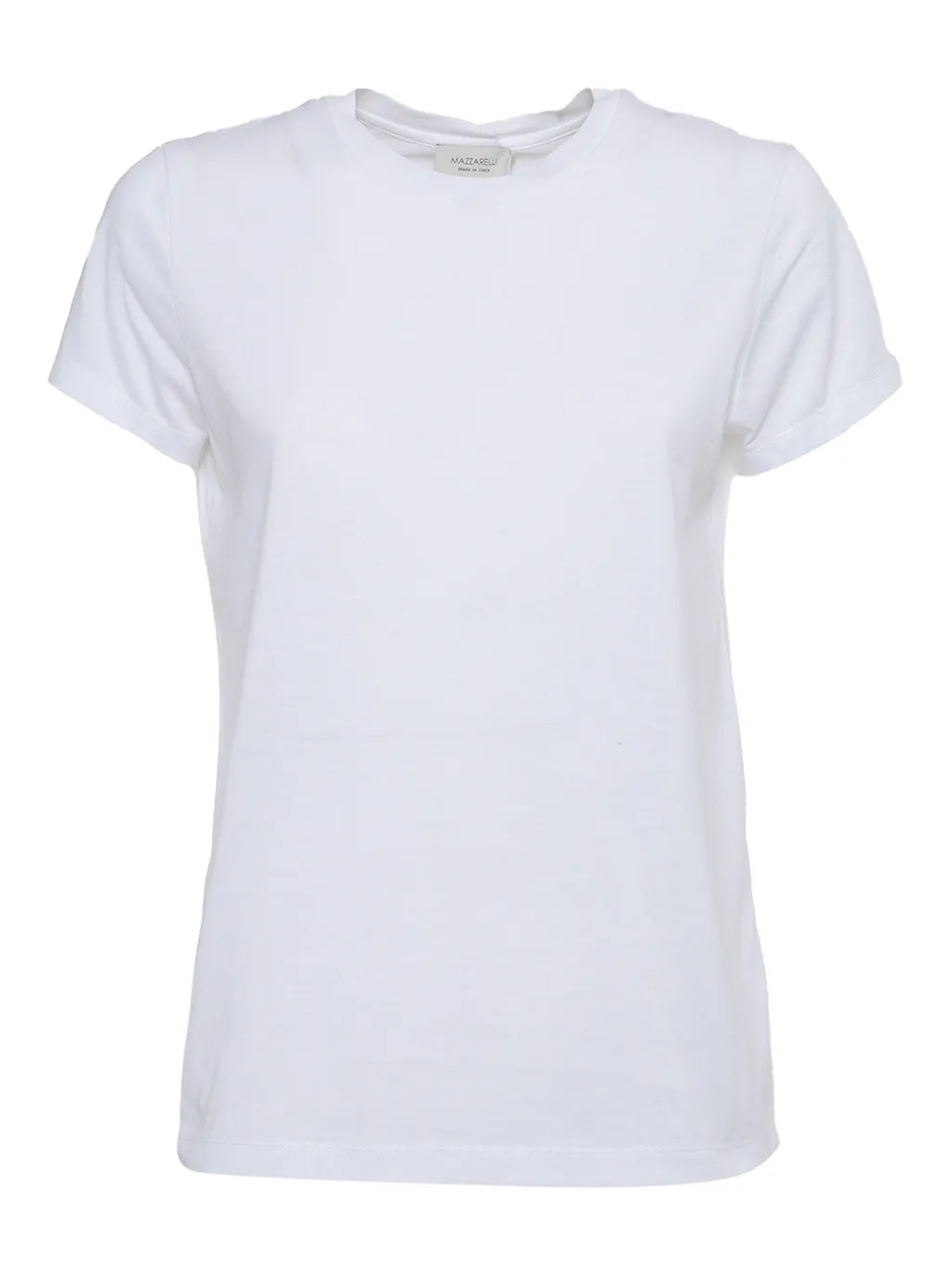 Mazzarelli Camicie T Shirt Mezza Manica Calipso