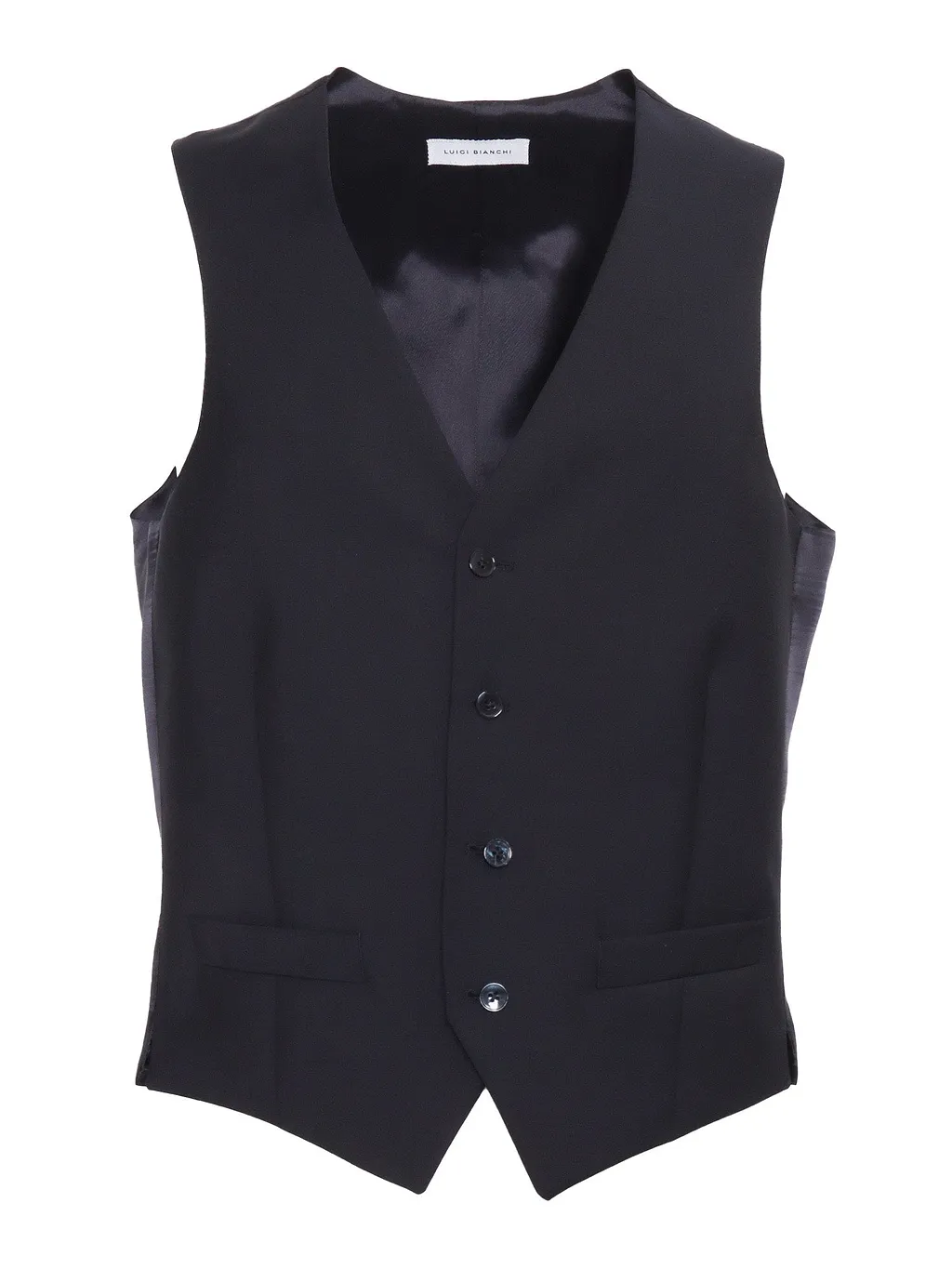 Luigi Bianchi Gilets