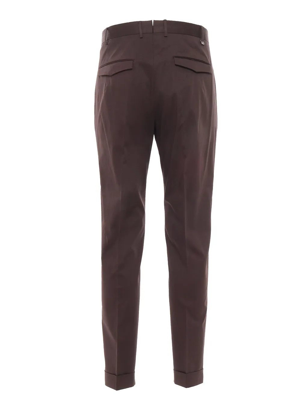 Pt01 Master Trousers