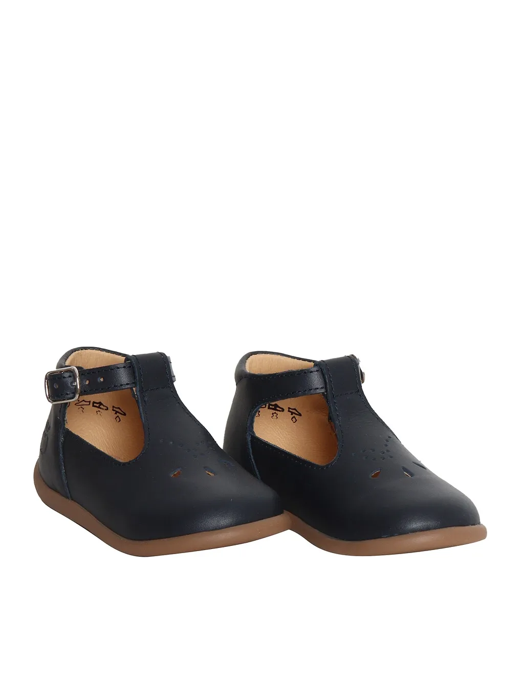 Pom D'api Scarpe Primi Passi
