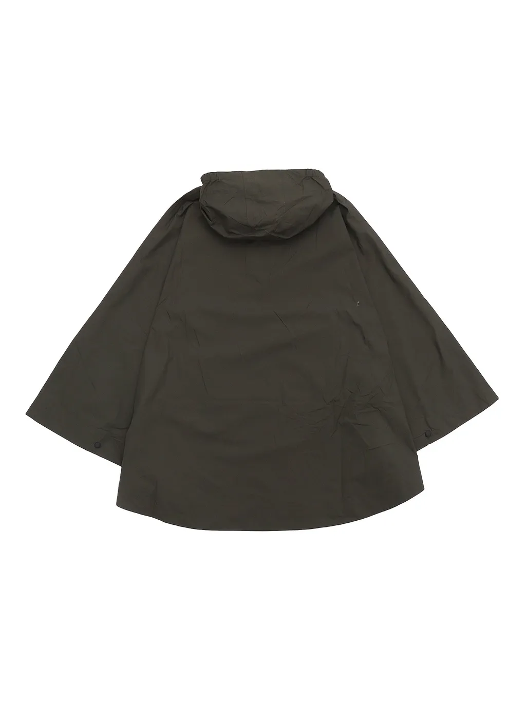 P. Le Vrai 4.0 Morgan Poncho