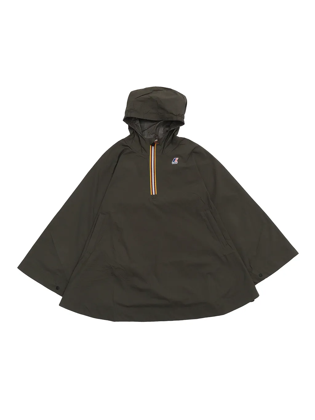 P. Le Vrai 4.0 Morgan Poncho