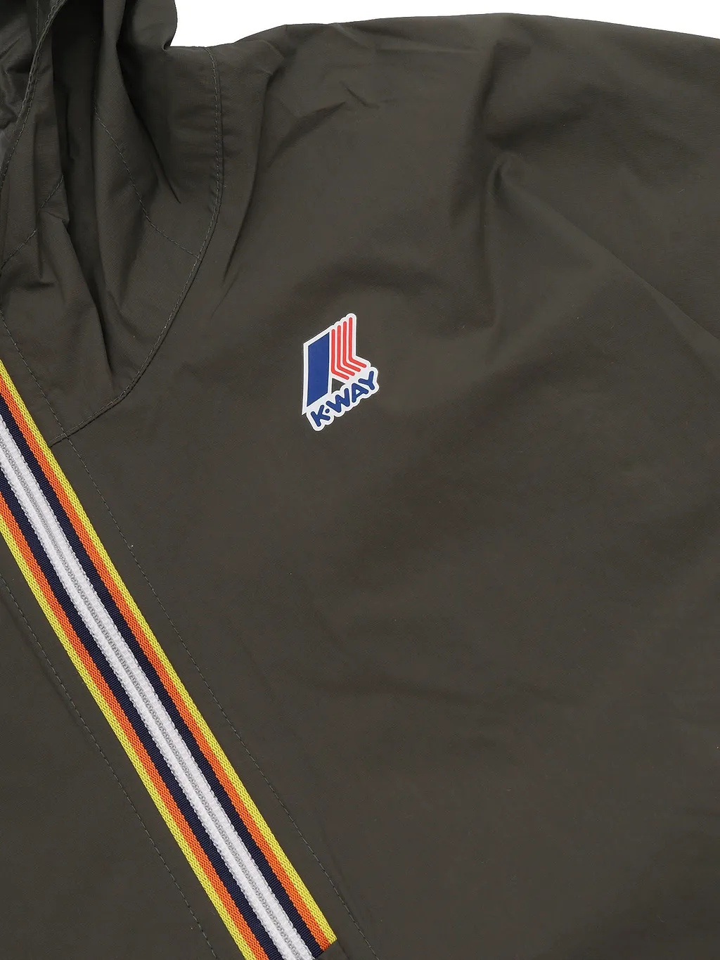 P. Le Vrai 4.0 Morgan Poncho