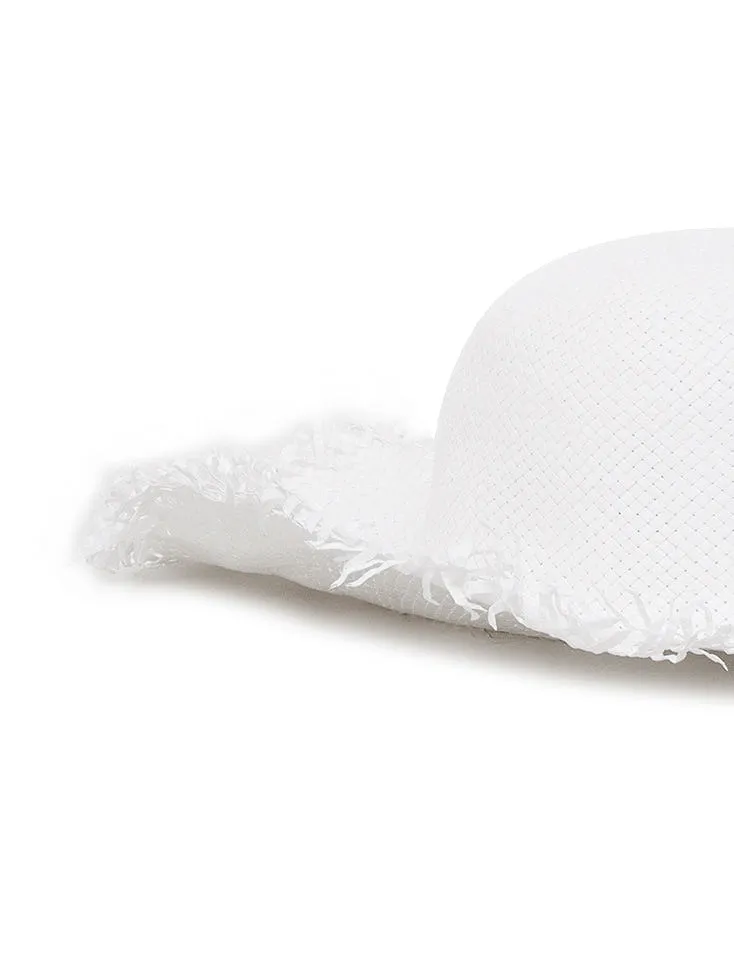 Magil Cloche Hat