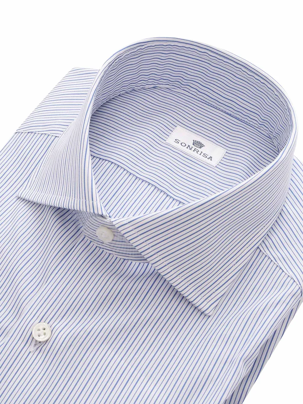 Sonrisa Camicia Uomo