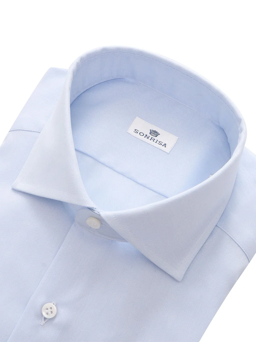 Sonrisa Camicia Uomo