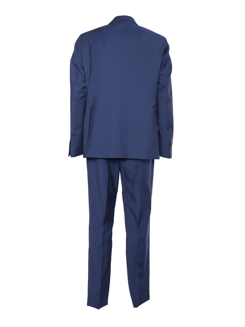 Breras Single-Breasted Suit