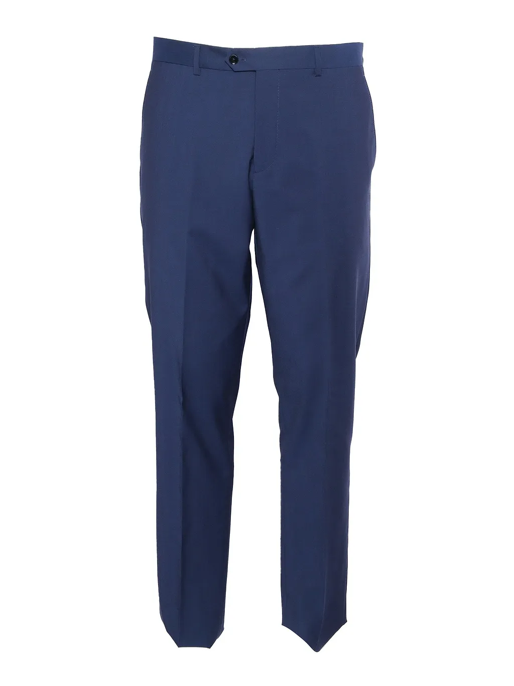 Breras Single-Breasted Suit