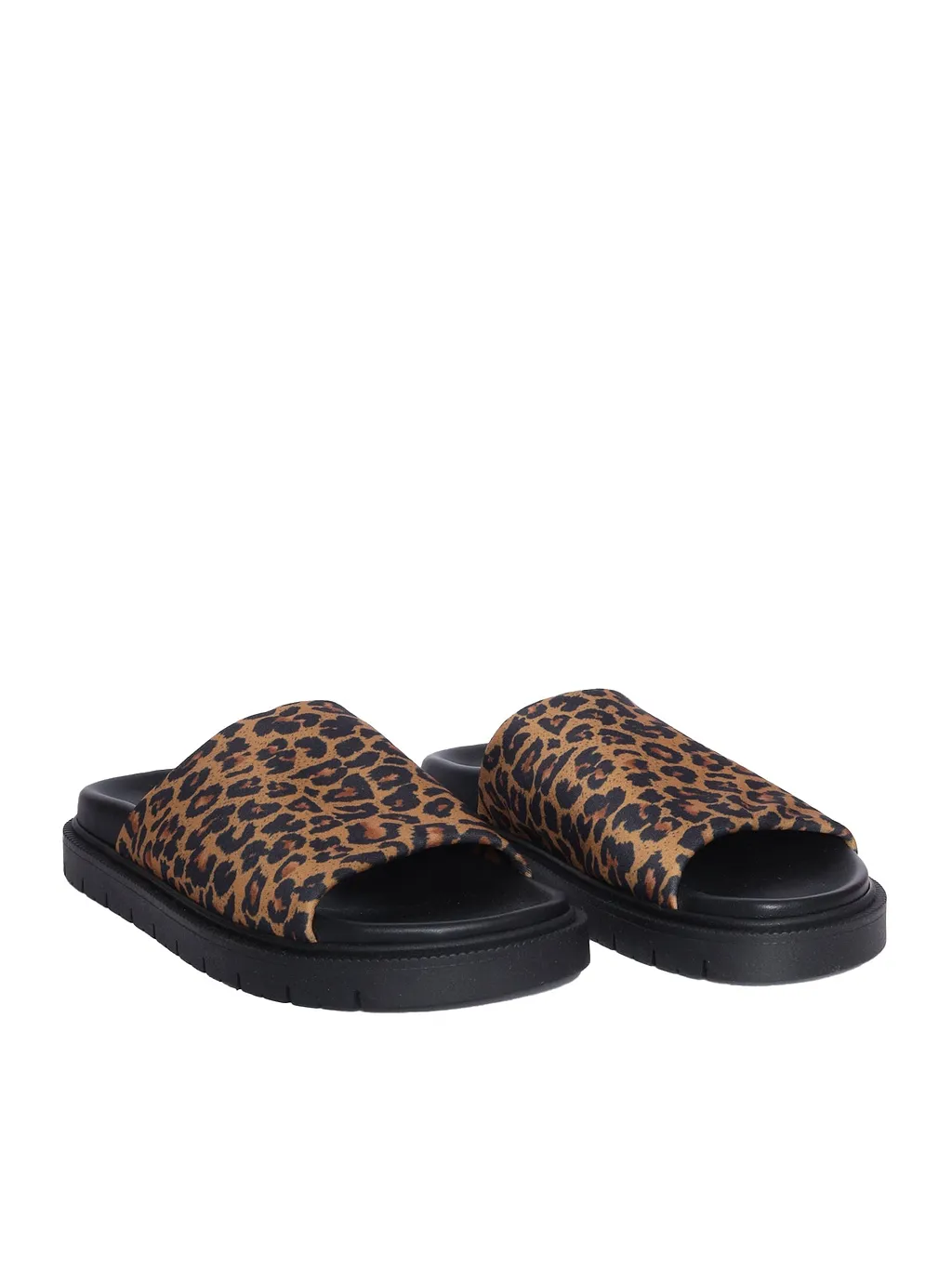 Copenhagen Woman Sandal
