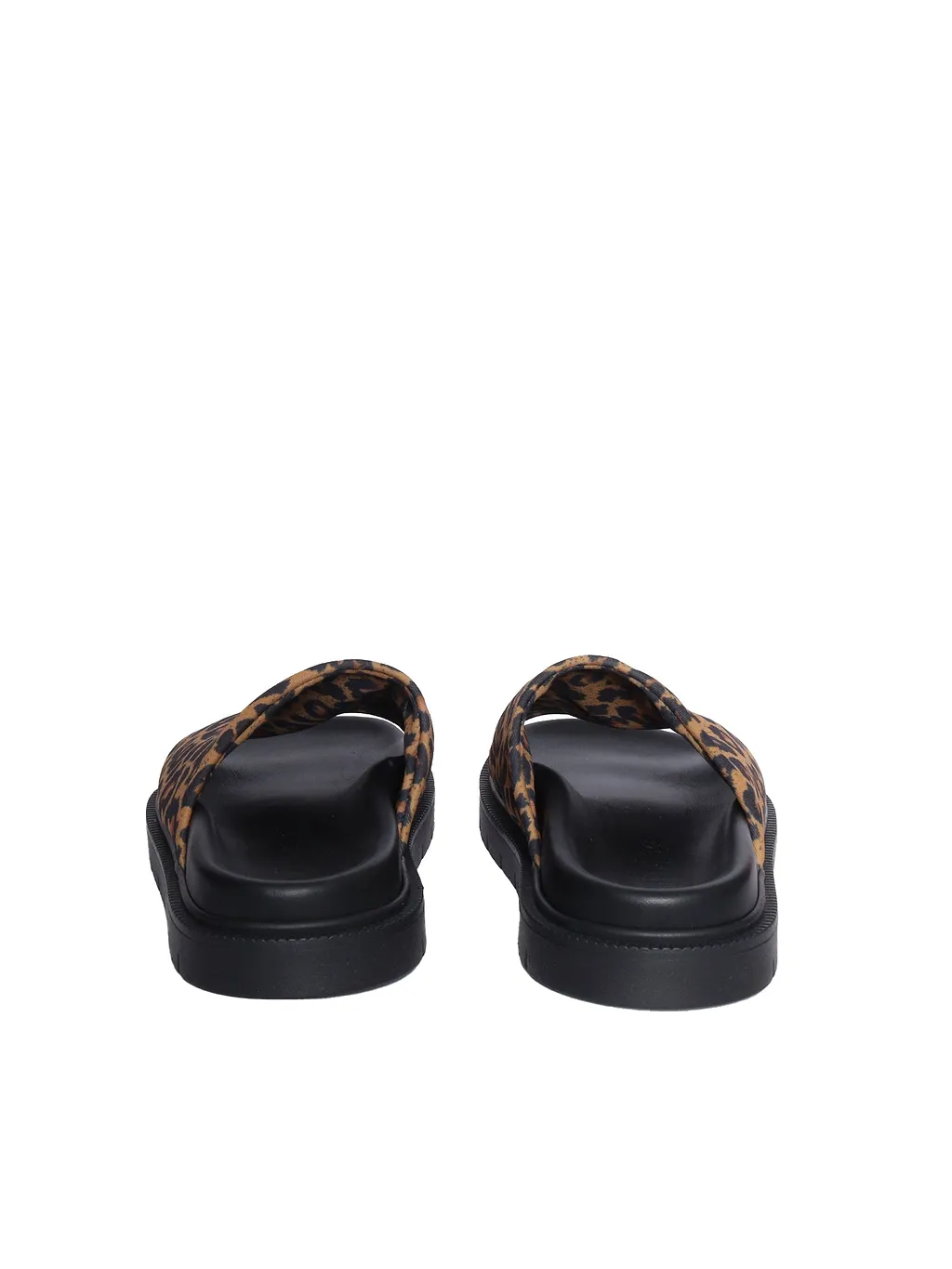 Copenhagen Woman Sandal
