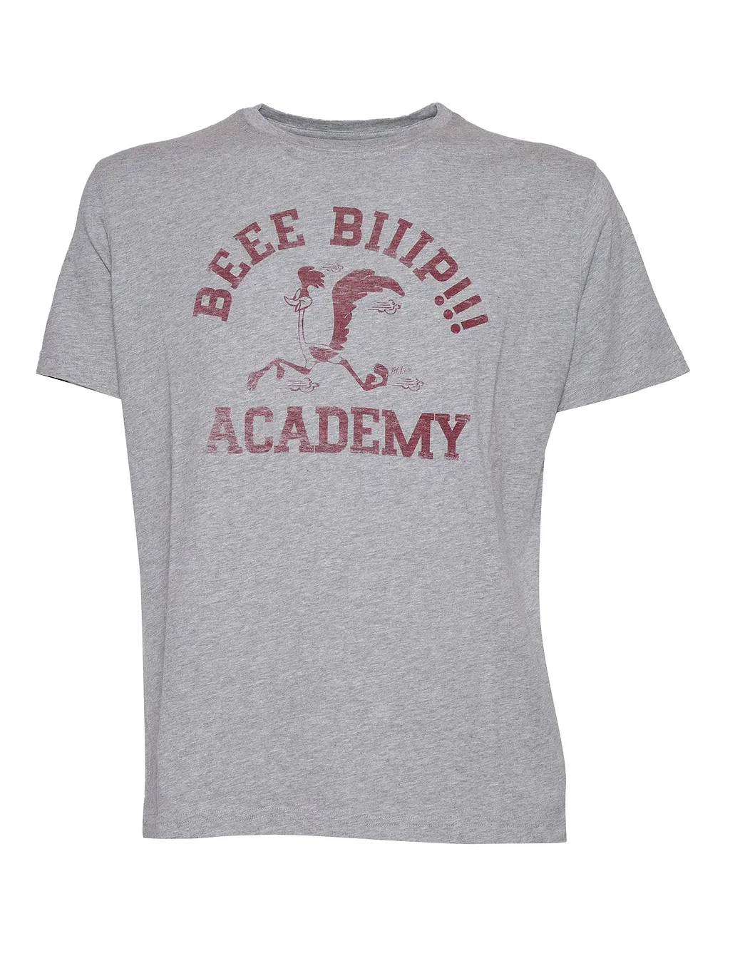 Blker T-Shirt Mc Grafica Bee Bip