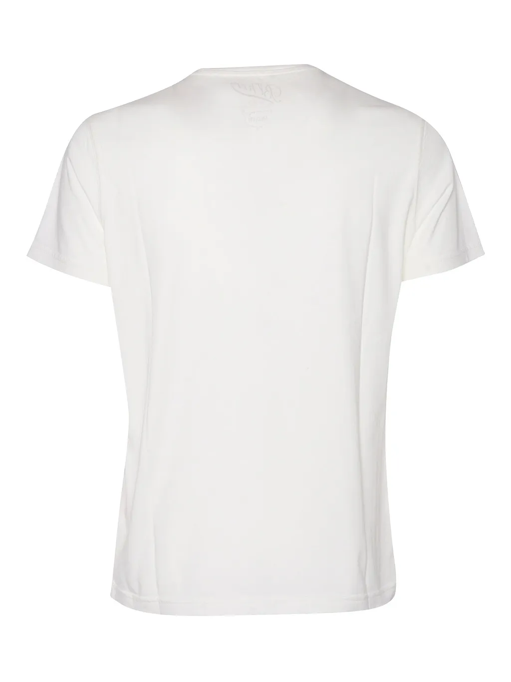 Blker T-Shirt Mc Grafica Fighting Quakers