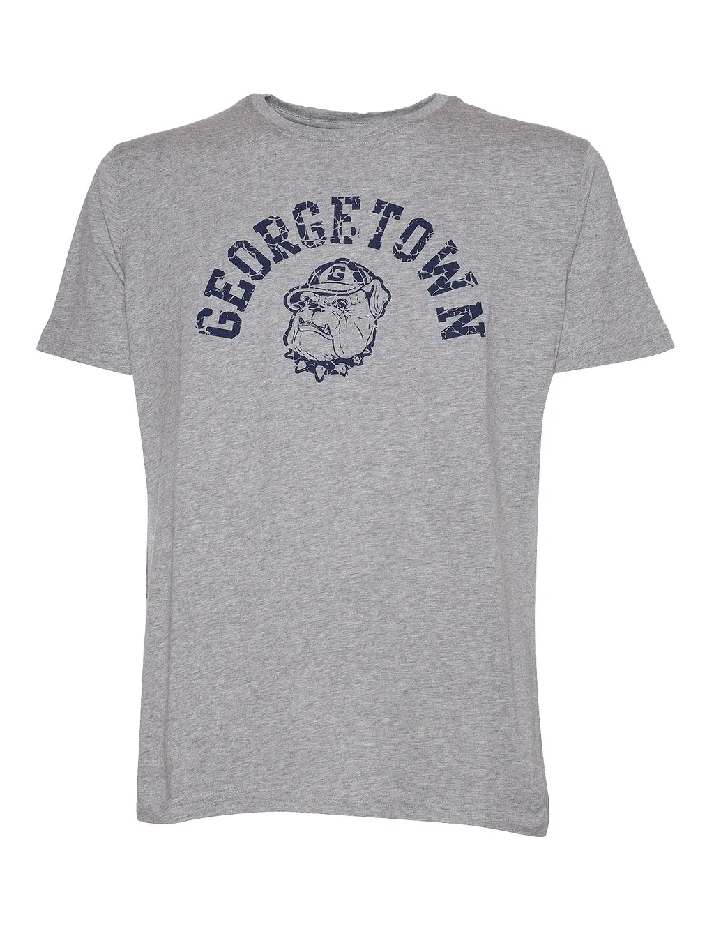 Blker T Shirt Mc Grafica Georgetown