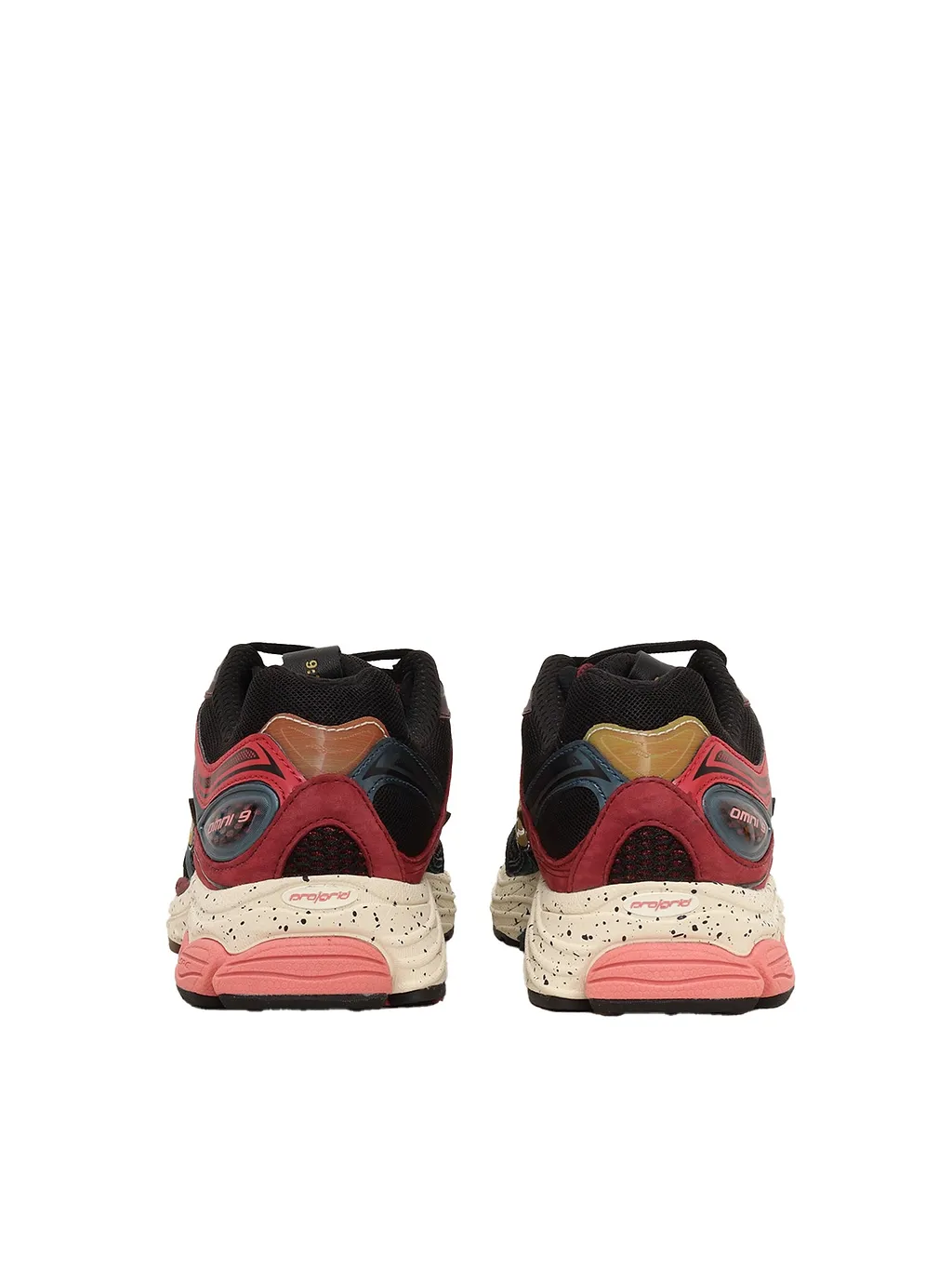 Saucony Progrid Omni 9 Multi