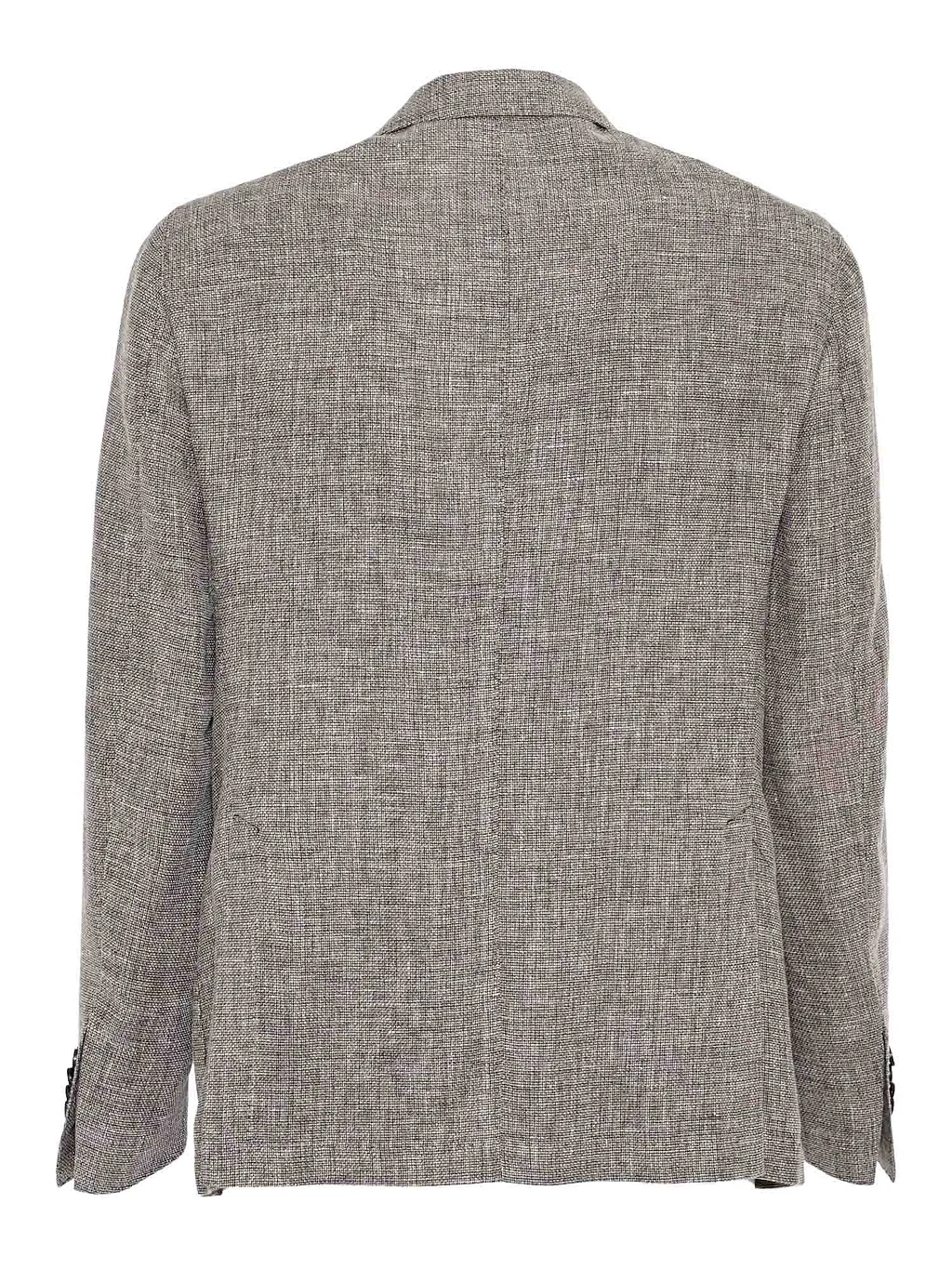 Luigi Bianchi Jacket